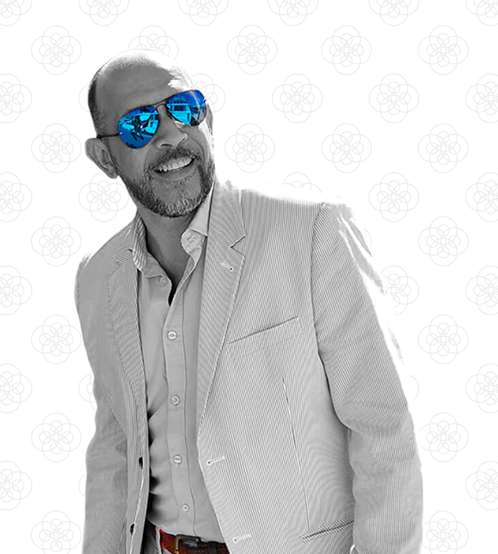 Jimmy Ospina González