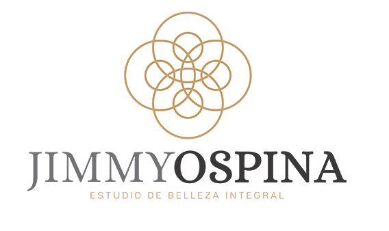Jimmy Ospina · Estudio de Belleza Integral